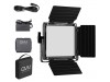 GVM 560AS LED Studio Video Light